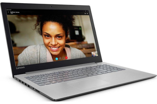 Ноутбук Lenovo IdeaPad 320S-13IKB б/у (13.3/i5 7gen/4/256/Win10) фото №1